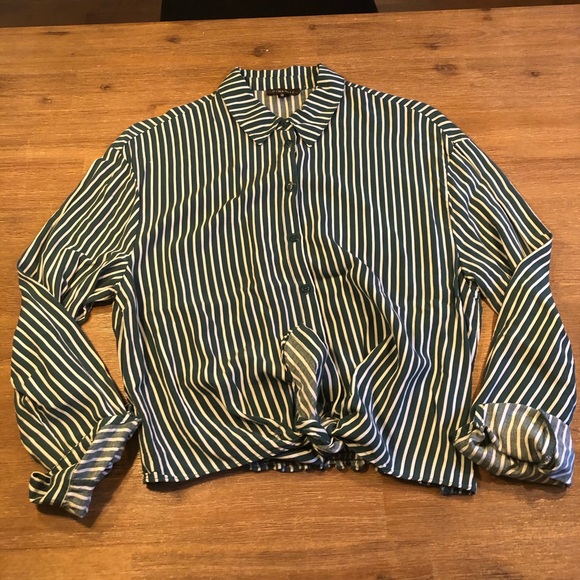 Blouse from dynamite - Picture 1 of 2